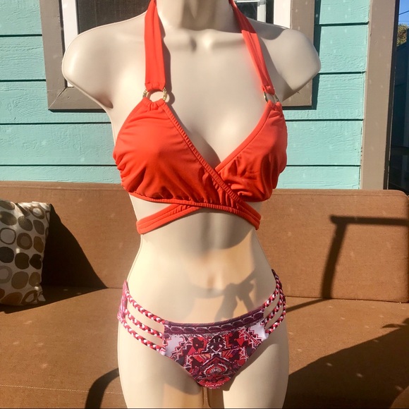 BECCA xs Bikini Bottoms💜 - Picture 5 of 8